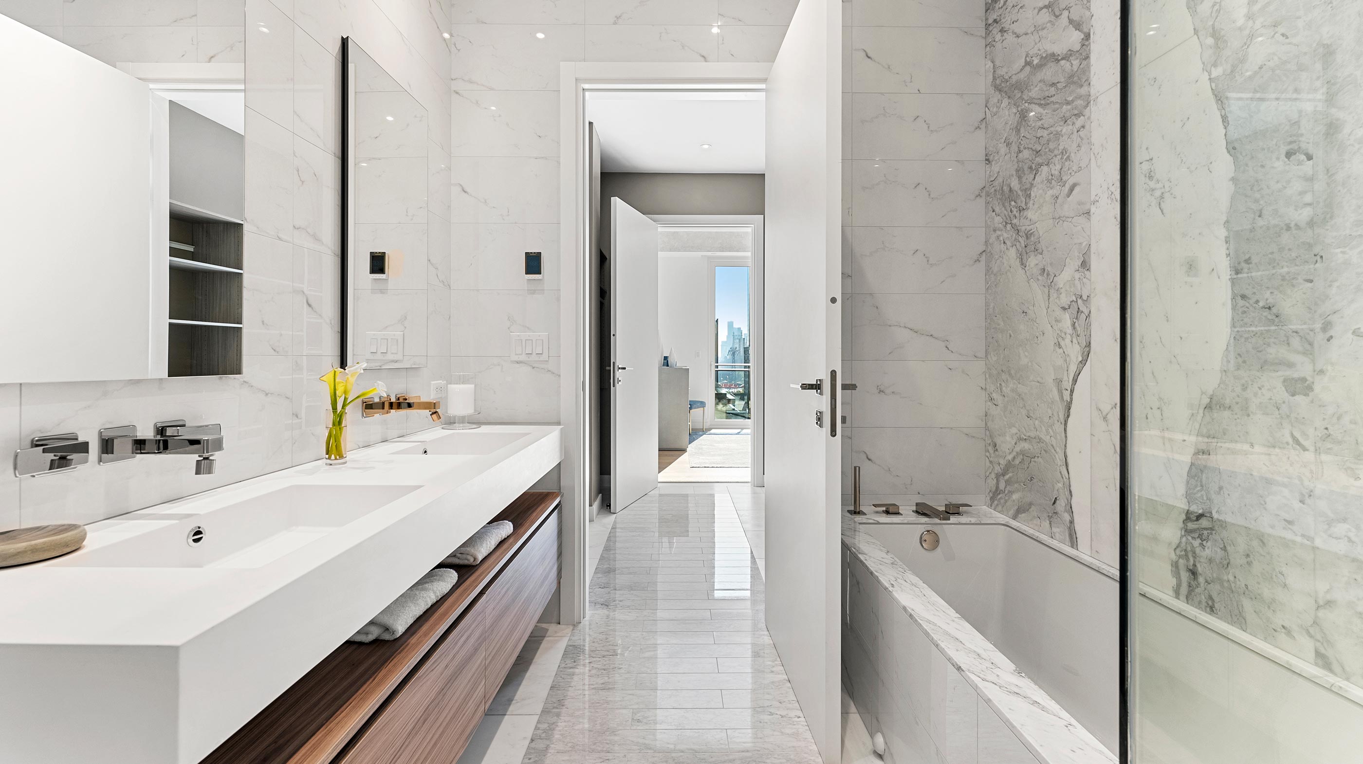 Gallery image of the residence